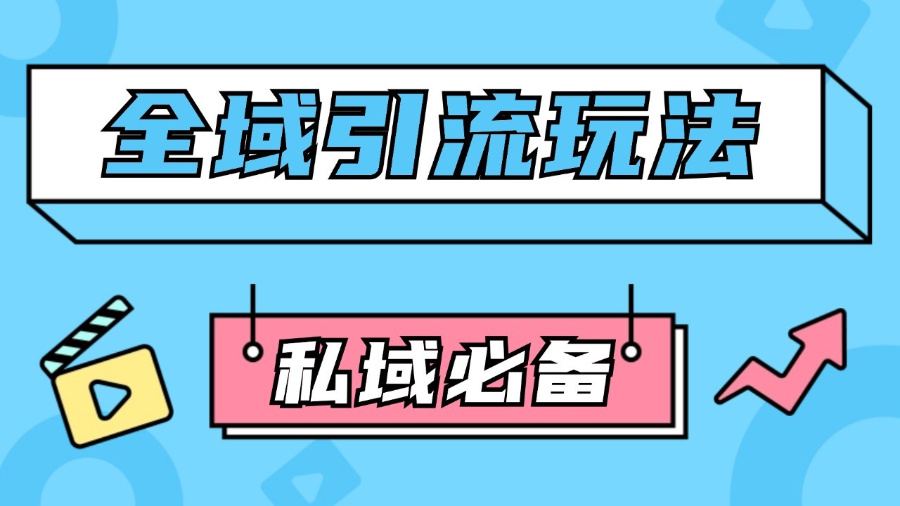 公域引流私域玩法 轻松获客200+ rpa自动引流脚本 首发截流自热玩法-云网创